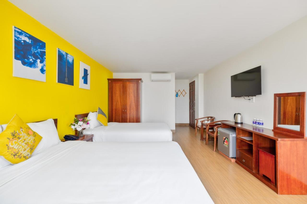 The Samson - Boutique Hotel