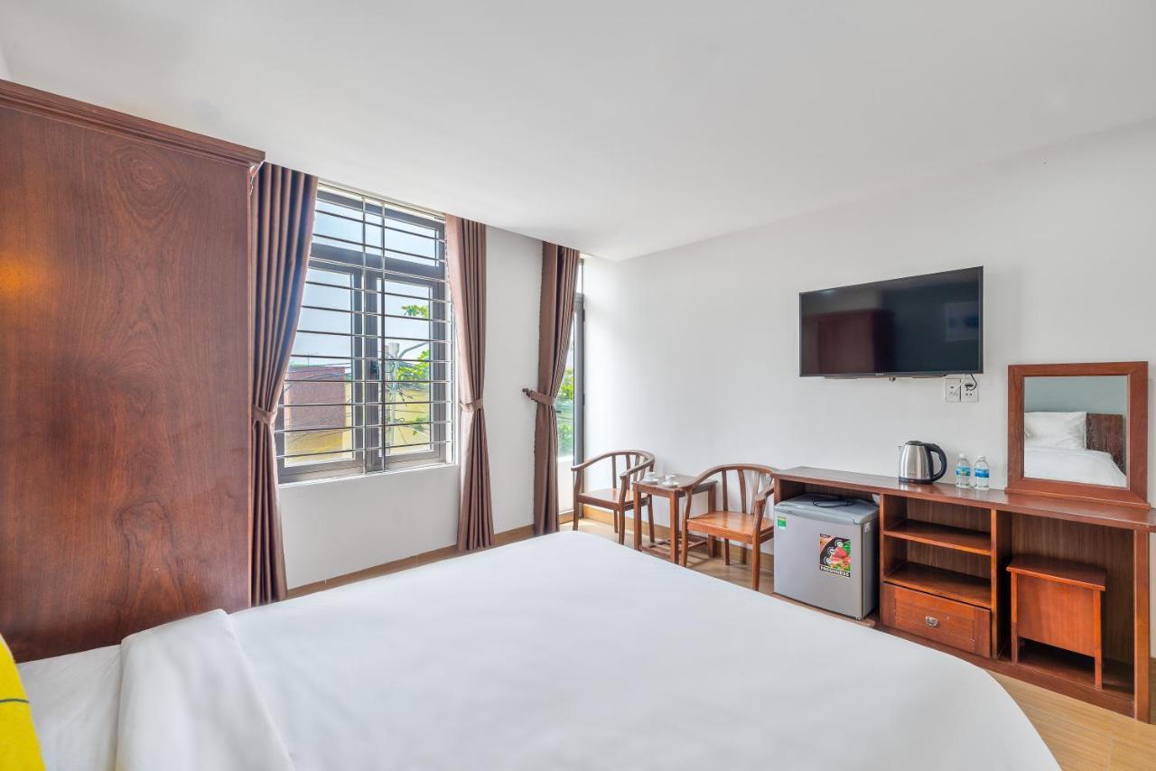 Hotel The Samson - Boutique Da Nang