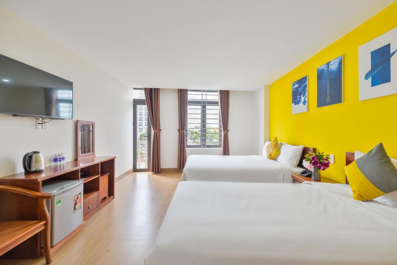 The Samson - Boutique Hotel
