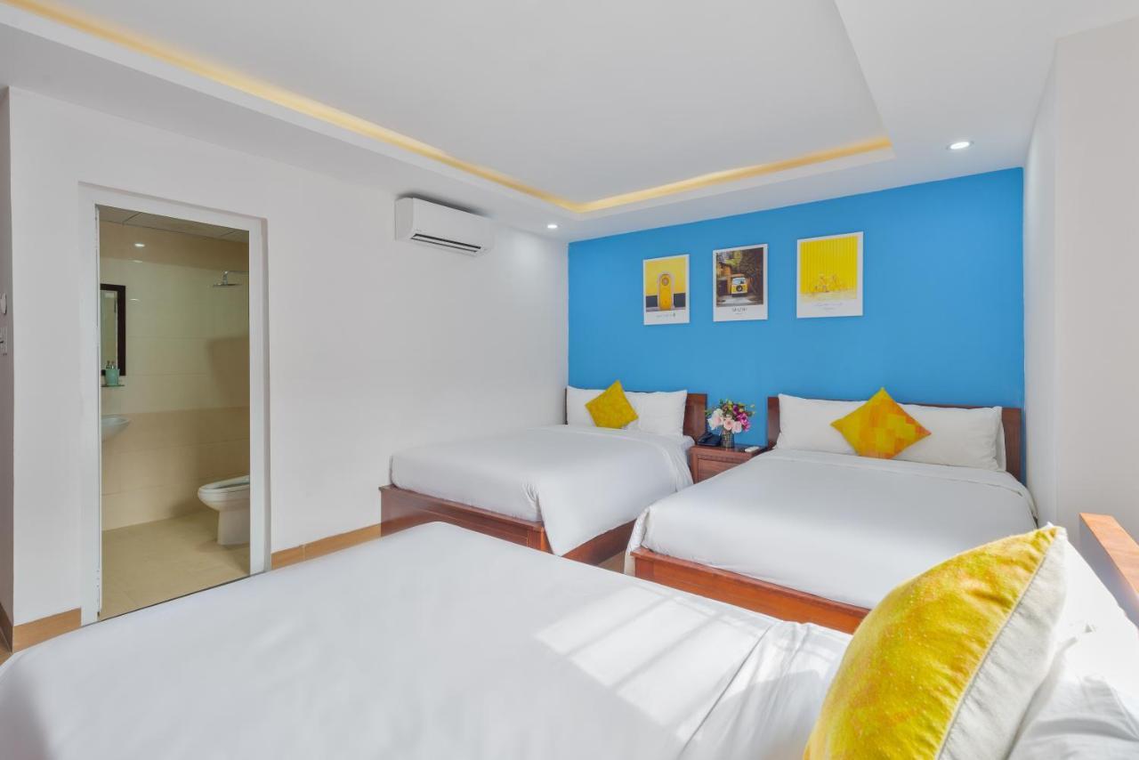 Hotel The Samson - Boutique