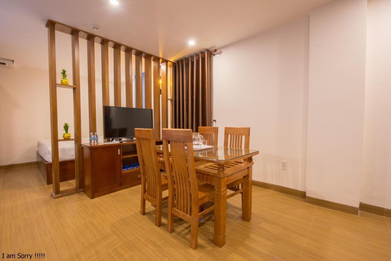 Hotel The Samson - Boutique Da Nang